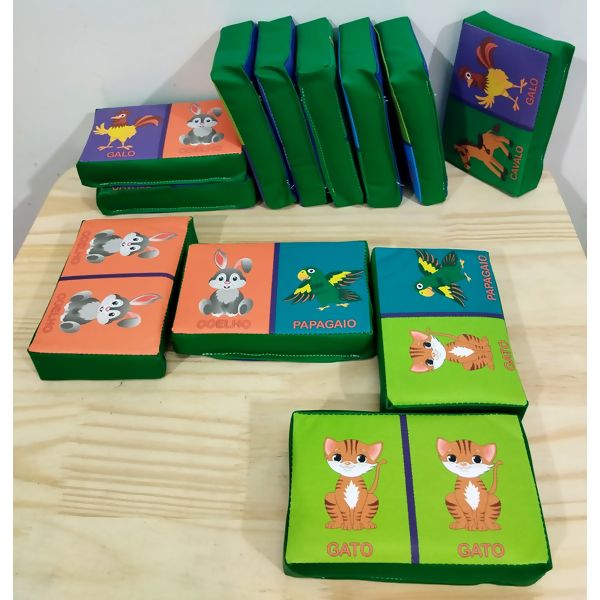 domino animais 01